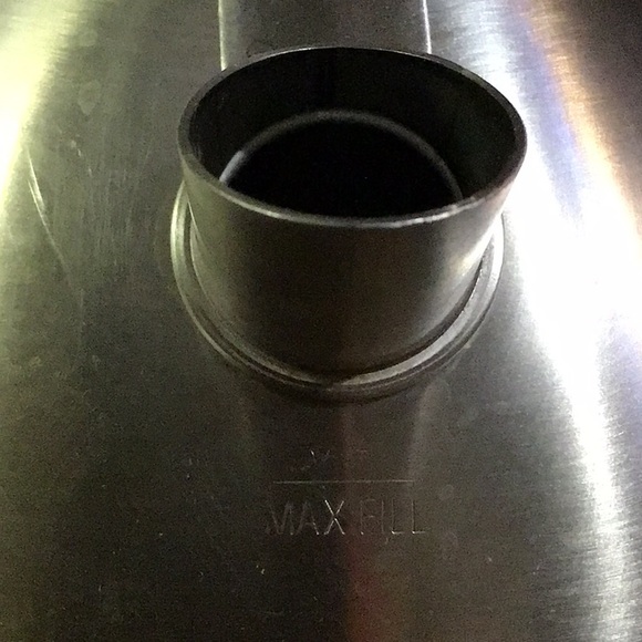 COPCO 18/10 STAINLESS STEEL KETTLE - Picture 3 of 10